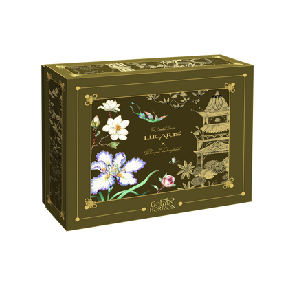 The Collective Golden Horizon Set - LUCARIS # 3LS21BD2703G0001