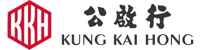 Kung Kai Hong Co. Ltd. (KKH)
