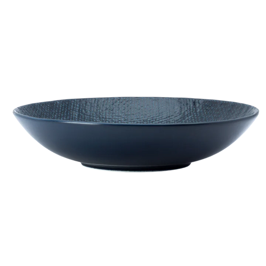 KNIT - DEEP ROUND COUPE PLATE #KT1202120-PW