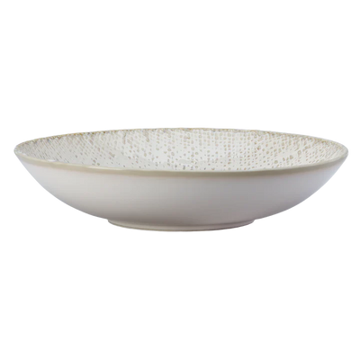 KNIT - DEEP ROUND COUPE PLATE #KT1202120-PW