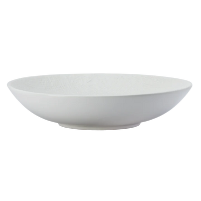 KNIT - DEEP ROUND COUPE PLATE #KT1202120-PW