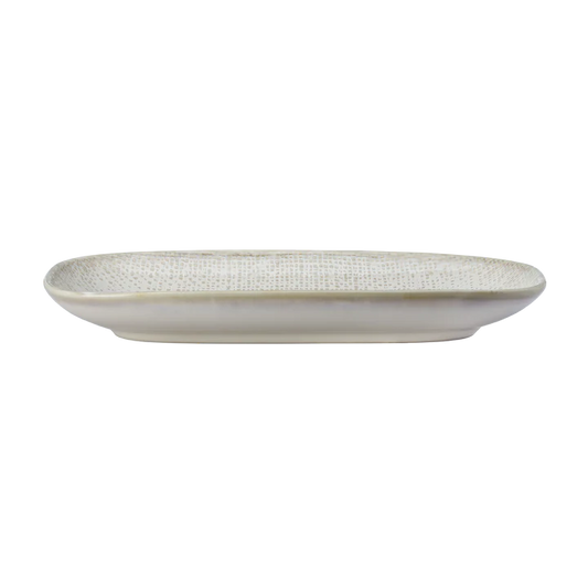 KNIT - RECT PLATE #KT1203022-PW