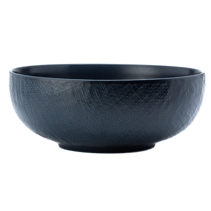 KNIT - BOWL #KT1220016-PW