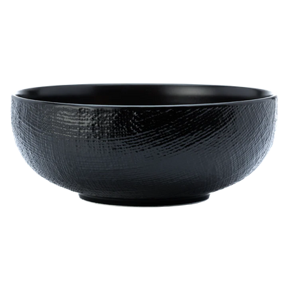 KNIT - BOWL #KT1220016-PW