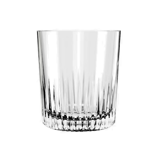 PAVILION GLEAM DOUBLE ROCK(SET OF 2) - LUCARIS #3LP24DR1202G0001