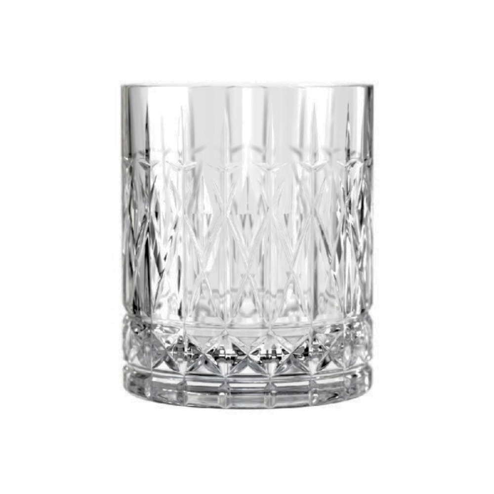 OPULENCE SAPPHIRE DOUBLE ROCK - LUCARIS #1LP25DR12