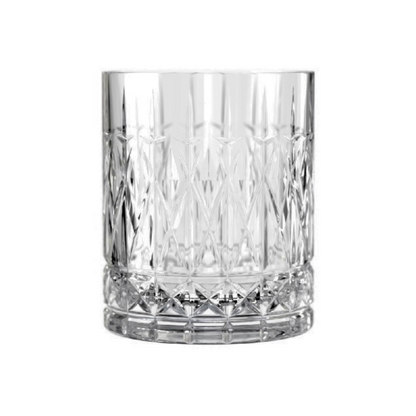 OPULENCE SAPPHIRE DOUBLE ROCK(SET OF 2) - LUCARIS #3LP25DR1202G0001