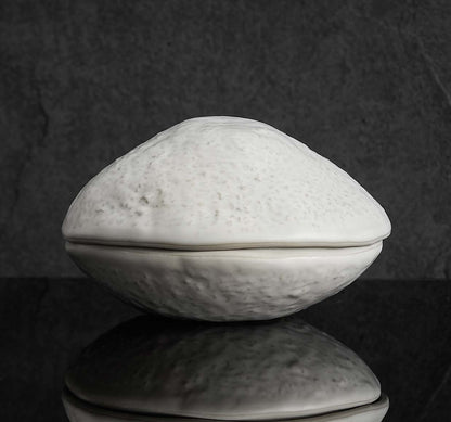 LEK - BOWL WITH LID #LK2113012