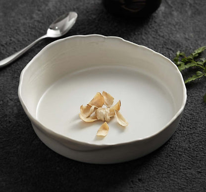 LEK - DEEP PLATE #LK2161020