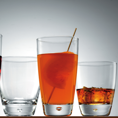 LUNA LONG DRINK - BORMIOLI ROCCO # 1.91190