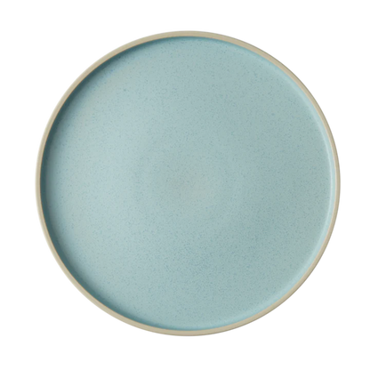 MOD - ROUND PLATE #MO2701020-DW