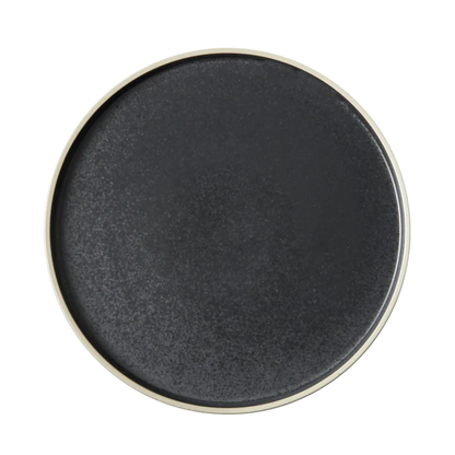 MOD - ROUND PLATE #MO2701020-DW