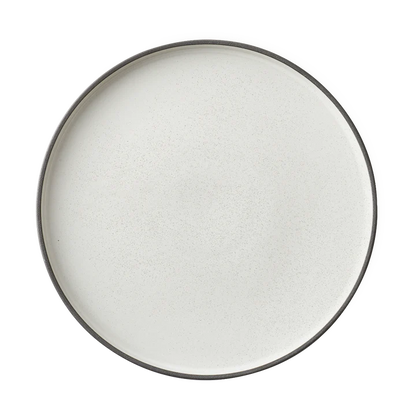 MOD - ROUND PLATE #MO2701020-DW