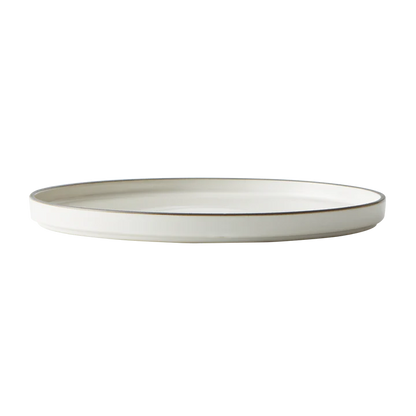 MOD - ROUND PLATE #MO2701020-DW