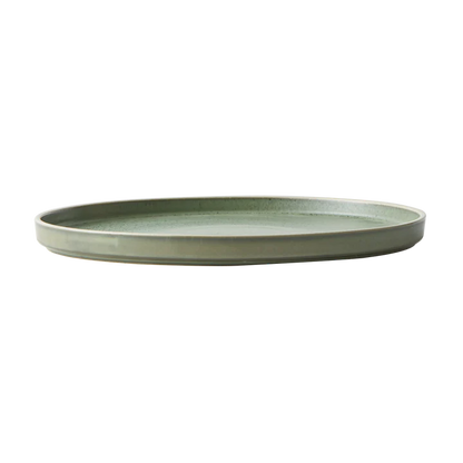 MOD - ROUND PLATE #MO2701020-DW