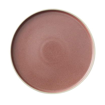 MOD - ROUND PLATE #MO2701020-DW