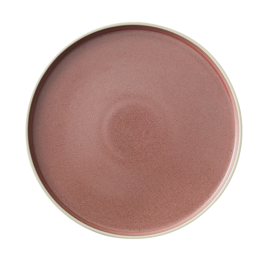 MOD - ROUND PLATE #MO2701020-DW