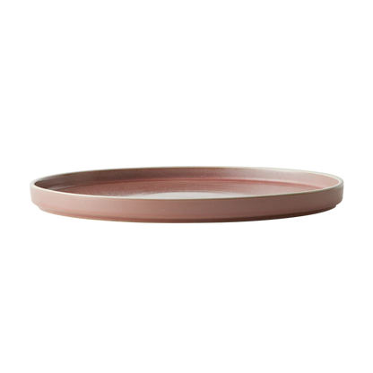MOD - ROUND PLATE #MO2701020-DW