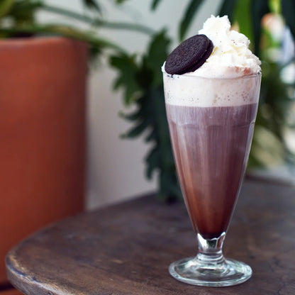 ROCK BAR DESSERT - BORMIOLI ROCCO # 3.40310