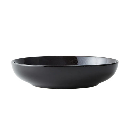 RUSTIC - DEEP ROUND COUPE PLATE #RT6102021-SA