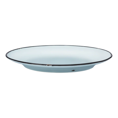 TIN TIN - ROUND PLATE #TT2101021-RB