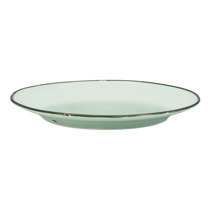 TIN TIN - ROUND PLATE #TT2101021-RB