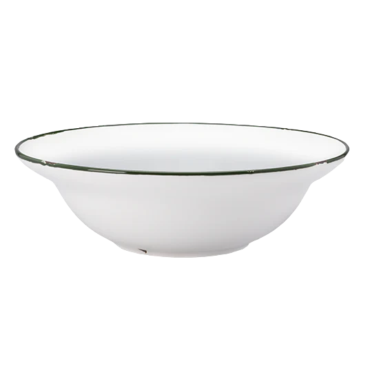 TIN TIN - BOWL #TT2120122-RB