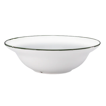 TIN TIN - BOWL #TT2120122-RB