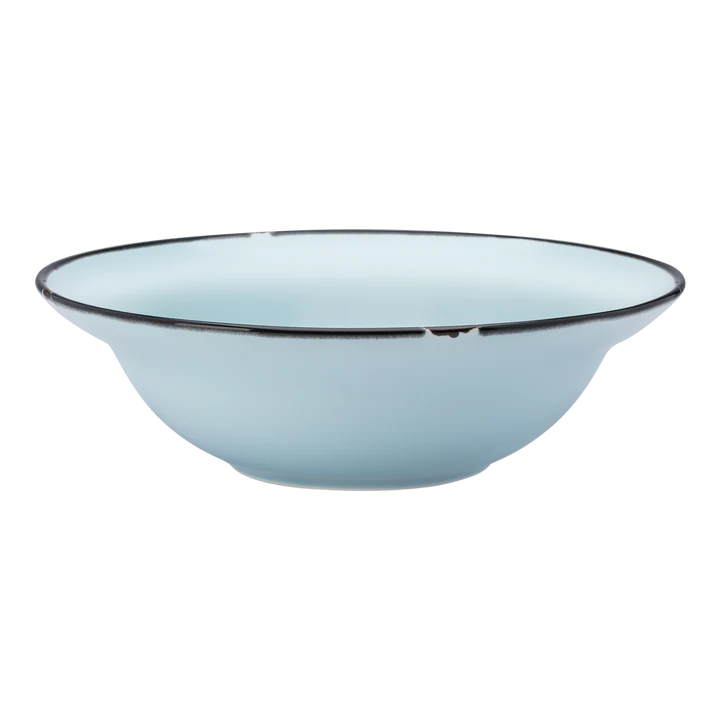 TIN TIN - BOWL #TT2120122-RB