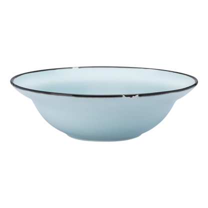 TIN TIN - BOWL #TT2120122-RB