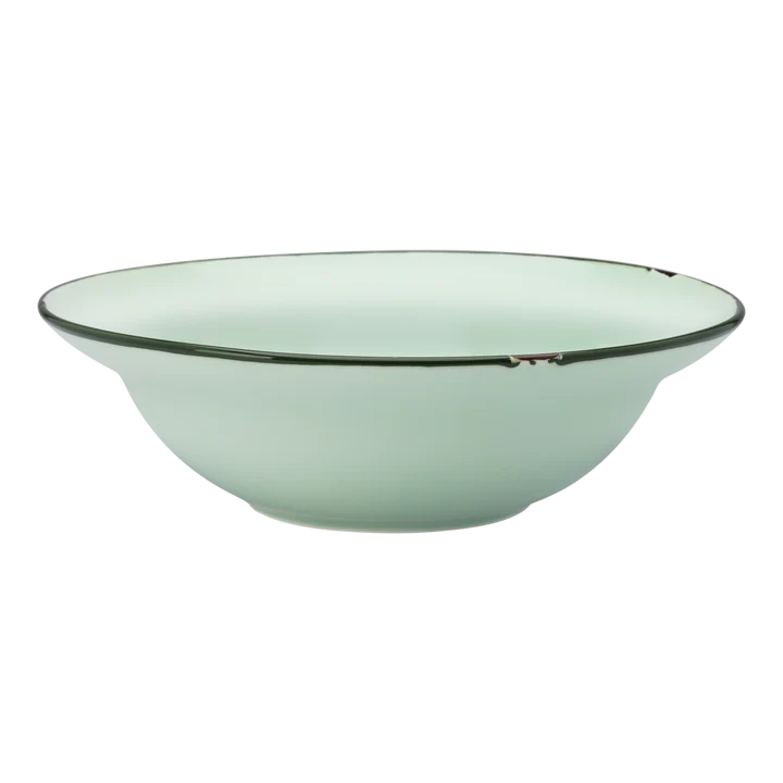 TIN TIN - BOWL #TT2120122-RB