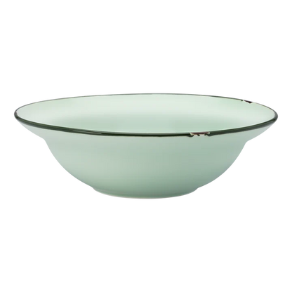 TIN TIN - BOWL #TT2120122-RB