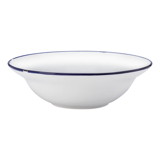 TIN TIN - BOWL #TT2120122-RB