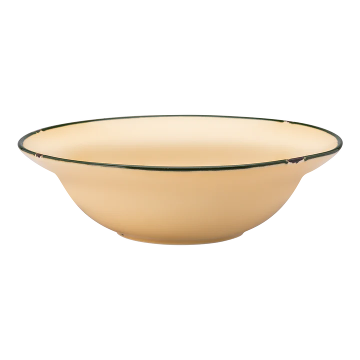TIN TIN - BOWL #TT2120122-RB