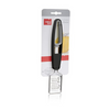 CITRUS GRATER+ZSTER DARK GREY - VACU VIN #4664360