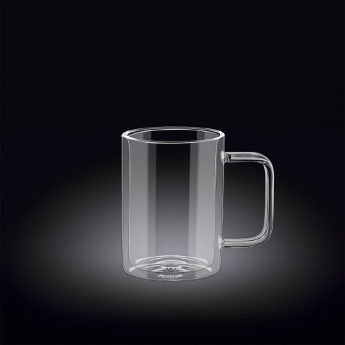 DOUBLE-WALL CUP 8 FL OZ | 250 ML #WL-888718