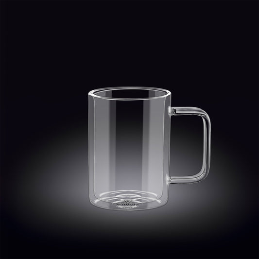 DOUBLE-WALL CUP 10 FL OZ | 300 ML #WL-888719