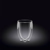 DOUBLE-WALL GLASS 5 FL OZ | 150 ML