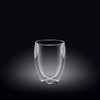 DOUBLE-WALL GLASS 5 FL OZ | 150 ML #WL-888730