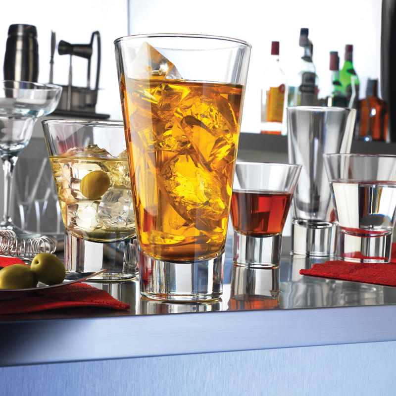 YPSILON LONG DRINK - BORMIOLI ROCCO # 1.25030