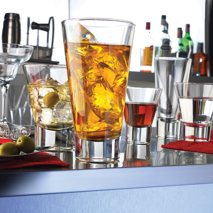 YPSILON LONG DRINK - BORMIOLI ROCCO # 1.25030
