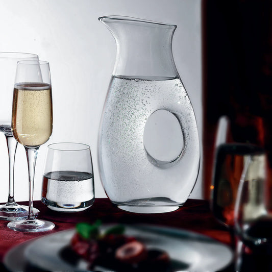 AURUM JUG - BORMIOLI ROCCO # 1.80860