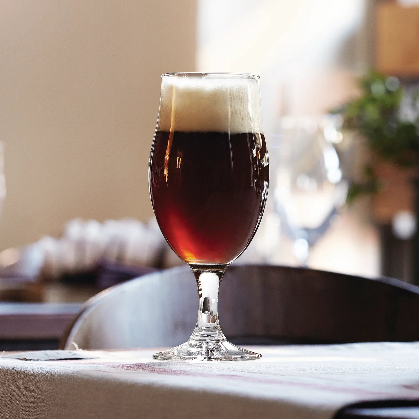 EXECUTIVE BEER - BORMIOLI ROCCO # 1.28540