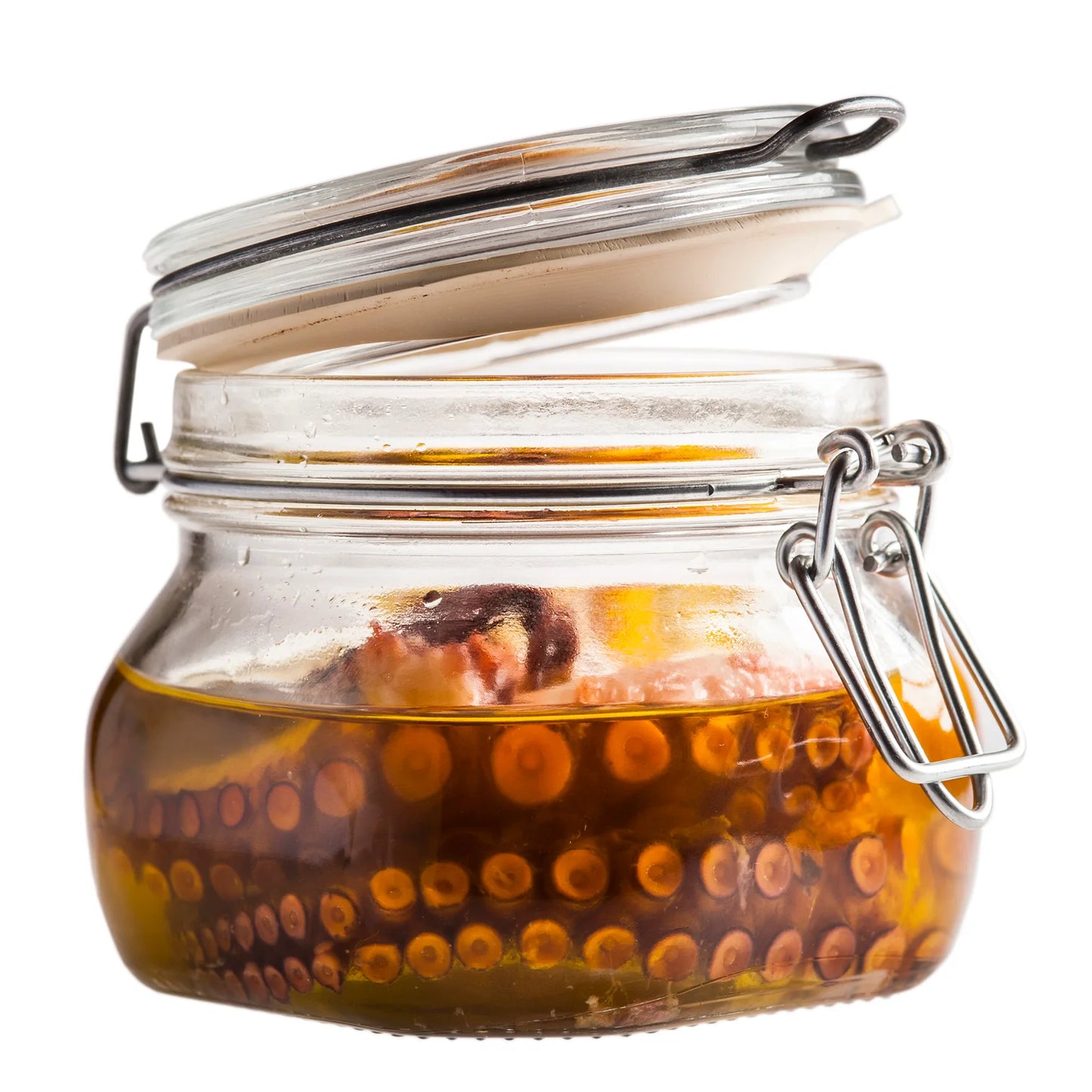 FIDO JAR - BORMIOLI ROCCO # 1.49210