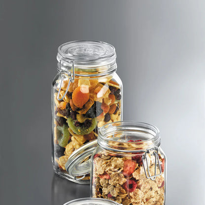 FIDO JAR - BORMIOLI ROCCO # 1.49230