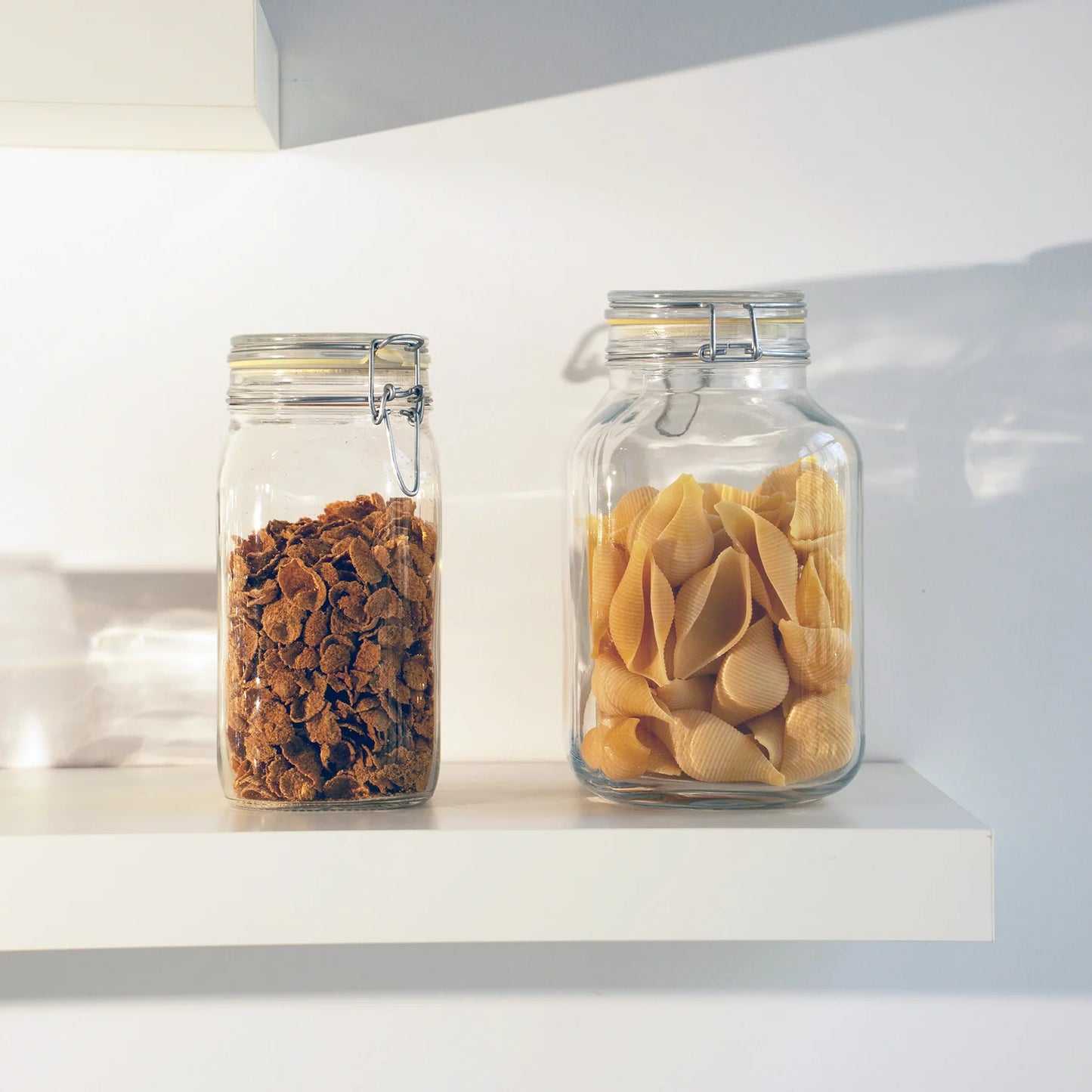 FIDO JAR - BORMIOLI ROCCO # 1.49230