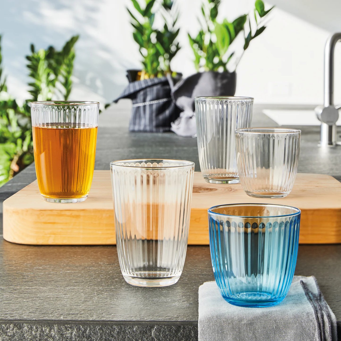 LINE ACQUA - BORMIOLI ROCCO # 5.80500