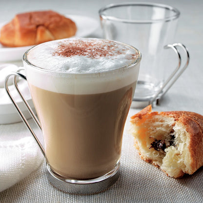 OSLO CAPPUCCINO - BORMIOLI ROCCO # 4.42100