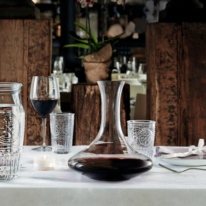 PREMIUM DECANTER - BORMIOLI ROCCO # 1.70450