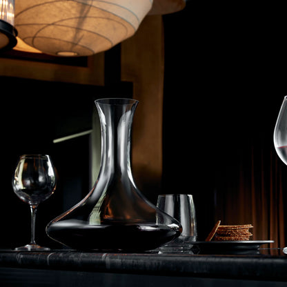 PREMIUM DECANTER - BORMIOLI ROCCO # 1.70450